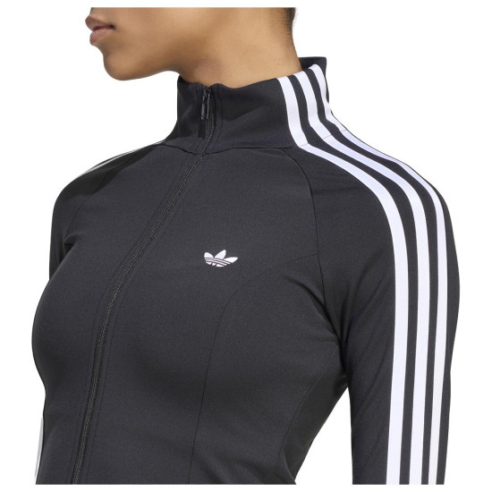 Adidas Γυναικεία ζακέτα Essentials Pes Track Top